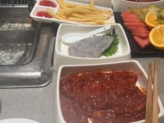 -海底捞火锅(龙岗星河COCO Park店)