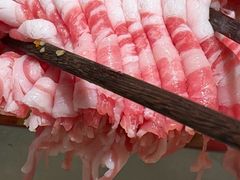 -海底捞火锅(上地华联店)