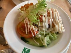-太平馆餐厅(油麻地店)