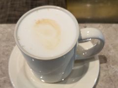 -天津东凯悦酒店·Market Café自助餐厅