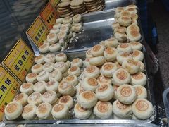 -采芝斋评弹茶馆(观前街店)