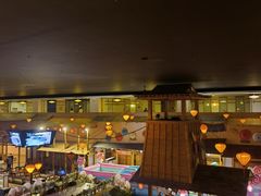 -嘉佑温泉水世界