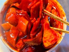 -高基五春川炒鸡排(威海总店)