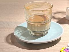 -默迹咖啡馆