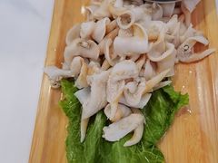 -威海渔村(黄兴路店)