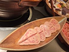 -季季山·云南野生菌火锅(上海首店)