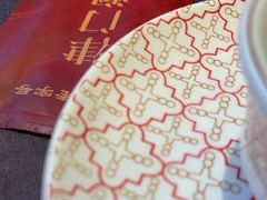 -润泽园饭庄(中山路店)
