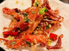 -三酉星·枫·山風与野菜(上海总店)