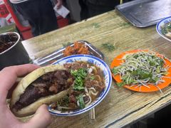 -清真-戏楼王记牛肉面