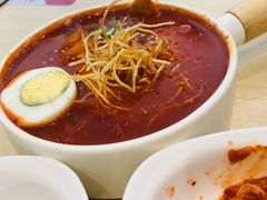 -韩香福脊骨汤锅(上杭路店)
