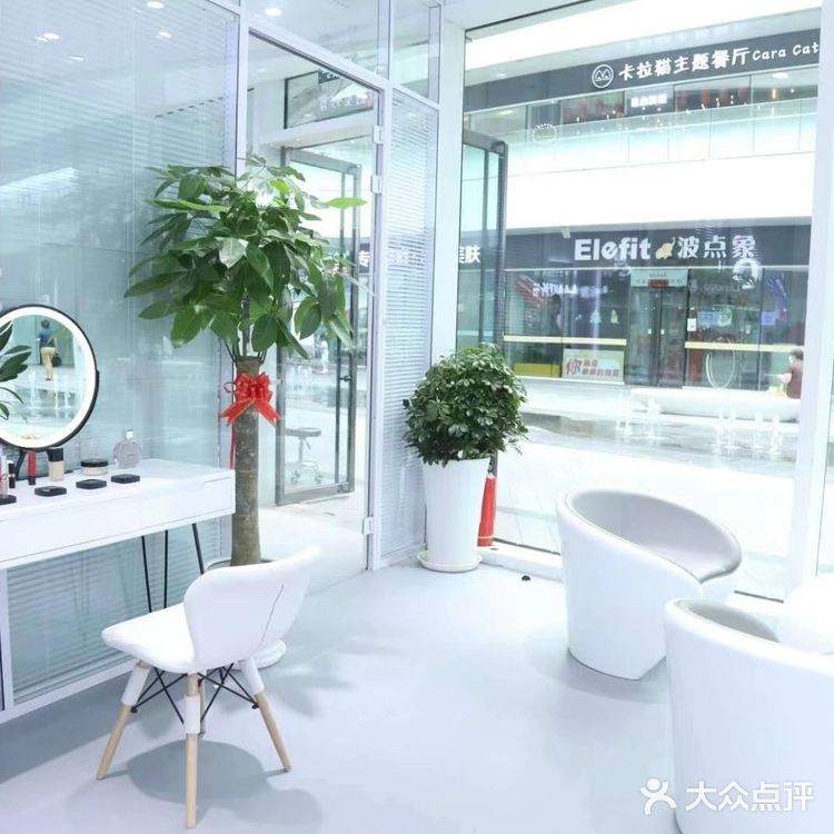 总有一个比你忙的人在偷偷变美