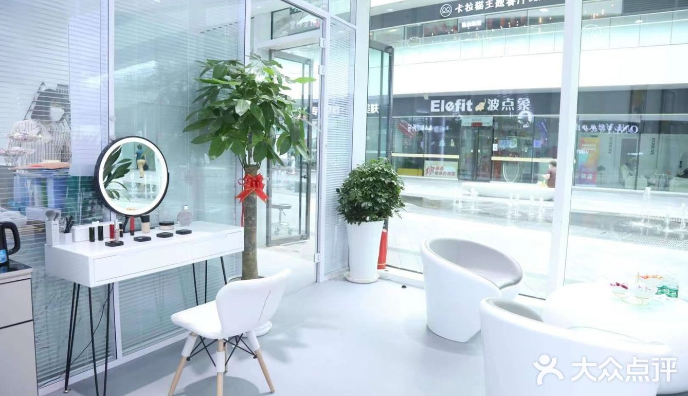 总有一个比你忙的人在偷偷变美