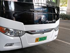 -上海旅游集散中心(万体站)