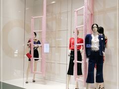 -Chanel(德基广场店)