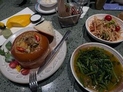 -Home Thai·泰谣(王府井apm店)