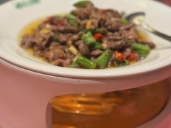 -新白鹿餐厅(龙游路总店·杭帮菜名店)