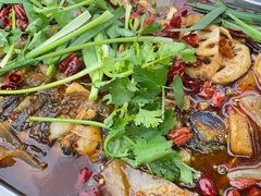 -唐门江湖菜(龙石路店)