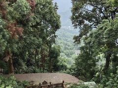 -峨眉山风景名胜区