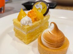 -怡咖啡海鲜自助餐厅(浦东香格里拉店)