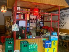 -胡南山品质老火锅(南浦路店)