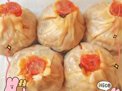 -白玉兰食品(中山公园龙之梦店)