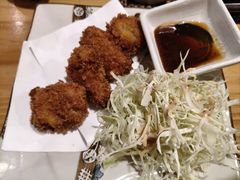 -长崎屋·日本料理·刺身·烧鸟(天河北路店)