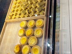 -東更道点心行(利客来店)