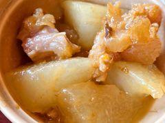 -广州希尔顿逸林酒店-OPEN開·全日制餐厅·海鲜·小火锅·自助餐(东风路店)