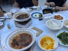 -黄牛肉馆·皖南土菜