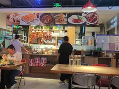 -昌勝香港深井烧鹅(新年华店)