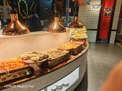 -九记潮汕现切鲜牛肉自助火锅(长沙·方圆荟店)