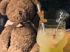 -咖法森林·咖啡  酒吧(天河店)