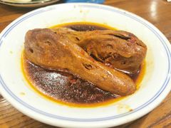 衢州炒鸭头-小衢味·山野衢州菜(环城西路店)