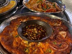 -喜来稀肉(金巴利道店)