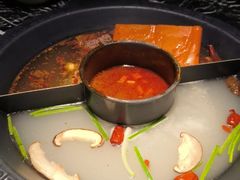 -要德火锅(泰隆商业街店)