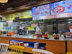 -鱼你在一起(南开天佑城店)