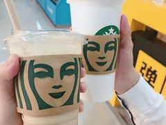 -星巴克(厦门SM新生活广场店)