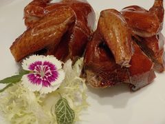 茶皇烟熏鸽-伯衡55·吉品轩(乌鲁木齐南路店)