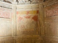 -洛阳古墓博物馆