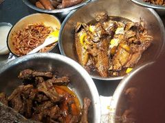 -蓝精灵饺子店