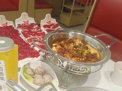 -潮正和潮汕牛肉火锅·老字号(番禺万达店)