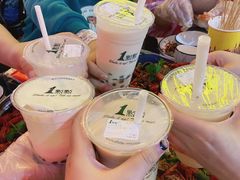 -0574龙虾的故事(东裕店)