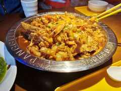 -胖哥俩肉蟹煲(来福士店)