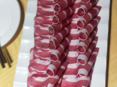 -东来顺饭庄(金泉广场店)