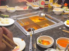 -海底捞火锅(德辉广场店)