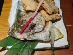 三文鱼头-有喜屋·烧鸟·居酒屋(周浦万达店)