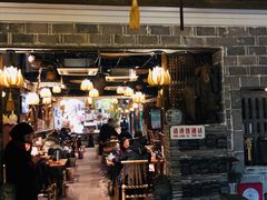 -德叔阙里·衢州菜馆(月湖店)
