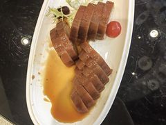 -新南华大酒店(广中店)