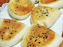 -陕北四窑洞(巨丰店)