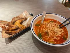 -遇见小面(深圳中心书城店)